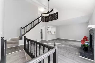 4060 Sand Wedge Circle, Kennesaw, GA 30144 - Photo 12