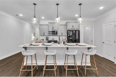 1308 Willamette Way, Marietta, GA 30008 - Photo 10