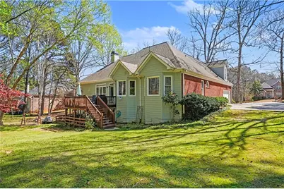 205 Stanley Court, McDonough, GA 30252 - Photo 38