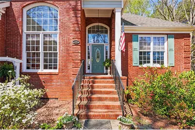 205 Stanley Court, McDonough, GA 30252 - Photo 4