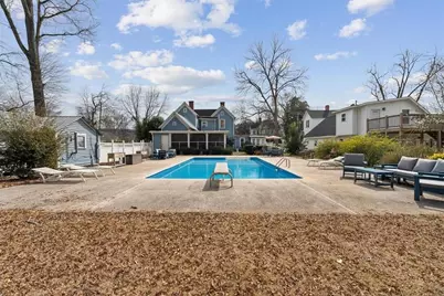 38 Alabama Street, Cave Spring, GA 30124 - Photo 2