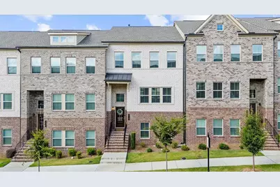 324 Commons Avenue, Woodstock, GA 30188 - Photo 1