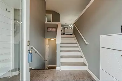 191 Brookwood Drive, Canton, GA 30114 - Photo 4