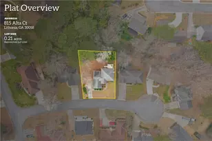 815 Alta Ct, Lithonia, GA 30058 - Photo 44