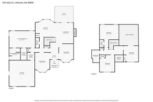 815 Alta Ct, Lithonia, GA 30058 - Photo 50