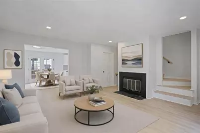 224 Chads Ford Way, Roswell, GA 30076 - Photo 2