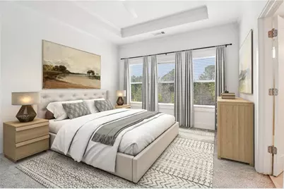 2154 Colvin Court NW, Atlanta, GA 30318 - Photo 14