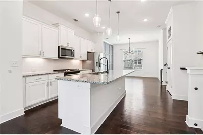 2154 Colvin Court NW, Atlanta, GA 30318 - Photo 8