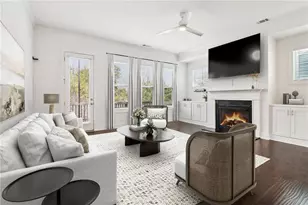 2154 Colvin Ct NW, Atlanta, GA 30318 - Photo 2