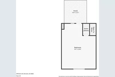 2790 Davis Road, Marietta, GA 30062 - Photo 56