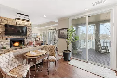 2819 NE Point Ovlk, Gainesville, GA 30501 - Photo 36