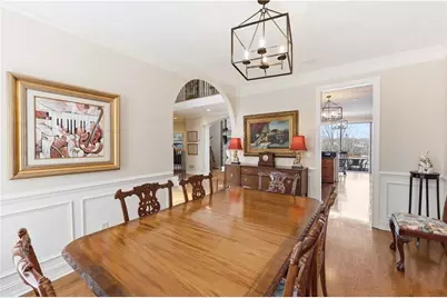 2819 NE Point Ovlk, Gainesville, GA 30501 - Photo 20