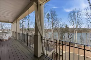 2819 Point Overlook, Gainesville, GA 30501 - Photo 40
