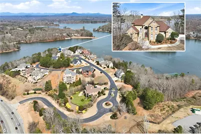 2819 Point Overlook, Gainesville, GA 30501 - Photo 1