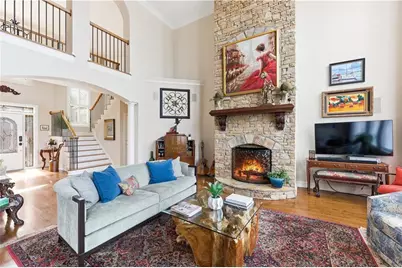 2819 NE Point Ovlk, Gainesville, GA 30501 - Photo 12