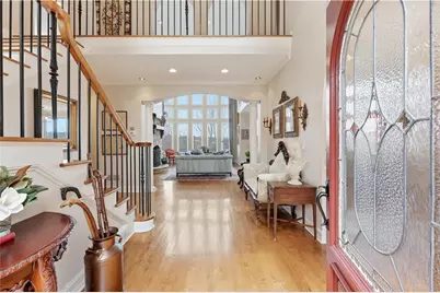2819 Point Overlook, Gainesville, GA 30501 - Photo 10