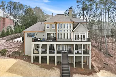 2819 NE Point Ovlk, Gainesville, GA 30501 - Photo 44