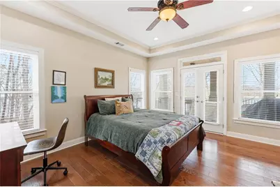 2819 Point Overlook, Gainesville, GA 30501 - Photo 50