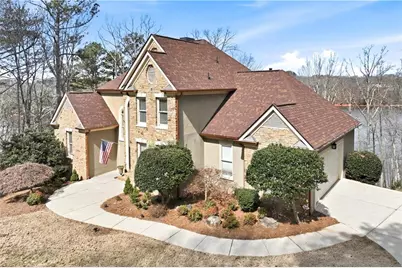 2819 Point Overlook, Gainesville, GA 30501 - Photo 8