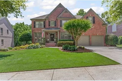 7047 Bennington Lane, Cumming, GA 30041 - Photo 1