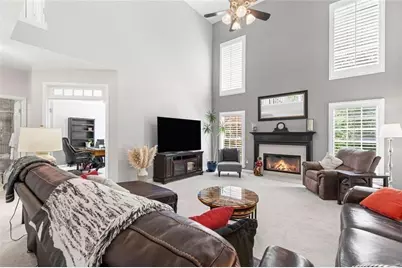 7047 Bennington Lane, Cumming, GA 30041 - Photo 8