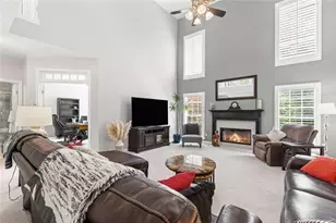 7047 Bennington Ln, Cumming, GA 30041 - Photo 8