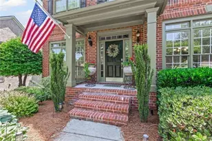 7047 Bennington Ln, Cumming, GA 30041 - Photo 2