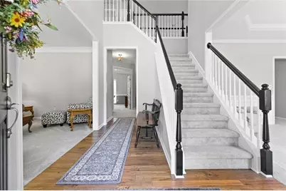 7047 Bennington Lane, Cumming, GA 30041 - Photo 4