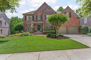 7047 Bennington Ln, Cumming, GA 30041 - Photo 2
