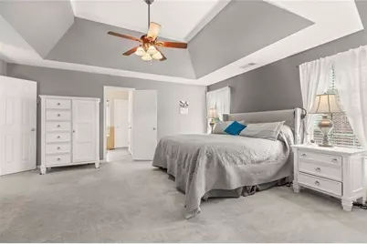 7047 Bennington Lane, Cumming, GA 30041 - Photo 22