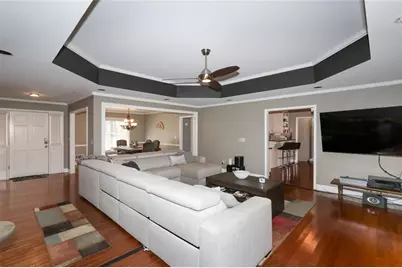 482 Buck Trail, Hoschton, GA 30548 - Photo 10