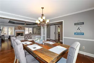 482 Buck Trail, Hoschton, GA 30548 - Photo 14