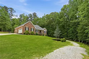 482 Buck Trail, Hoschton, GA 30548 - Photo 4