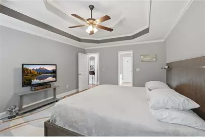 482 Buck Trail, Hoschton, GA 30548 - Photo 20
