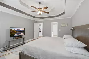 482 Buck Trail, Hoschton, GA 30548 - Photo 20