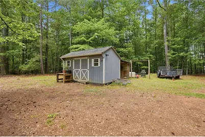 482 Buck Trail, Hoschton, GA 30548 - Photo 44
