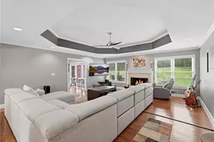 482 Buck Trail, Hoschton, GA 30548 - Photo 8