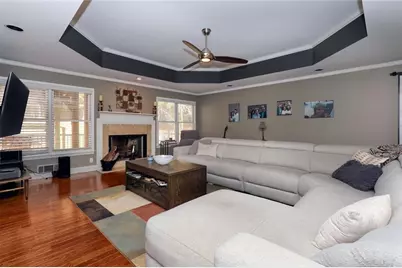 482 Buck Trail, Hoschton, GA 30548 - Photo 12