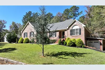 482 Buck Trail, Hoschton, GA 30548 - Photo 4