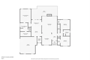 482 Buck Trail, Hoschton, GA 30548 - Photo 54