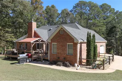 482 Buck Trail, Hoschton, GA 30548 - Photo 6