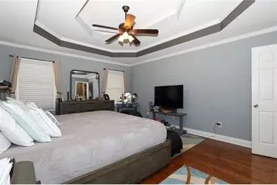 482 Buck Trail, Hoschton, GA 30548 - Photo 20