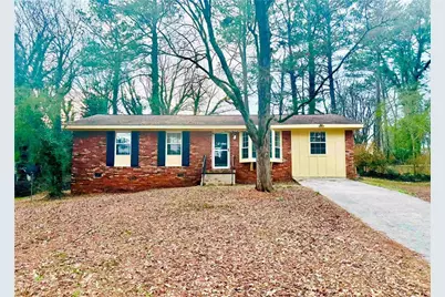 1623 Mallard Circle, Conley, GA 30288 - Photo 2