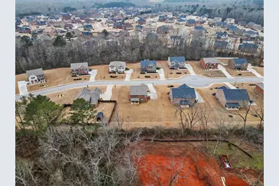 1468 Harlequin Way, Stockbridge, GA 30281 - Photo 4