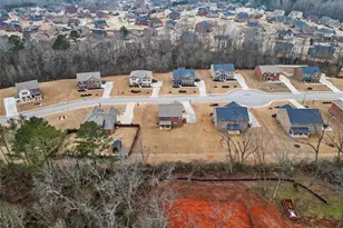 1468 Harlequin Wy, Stockbridge, GA 30281 - Photo 4