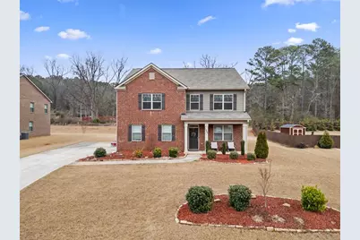 1468 Harlequin Way, Stockbridge, GA 30281 - Photo 2
