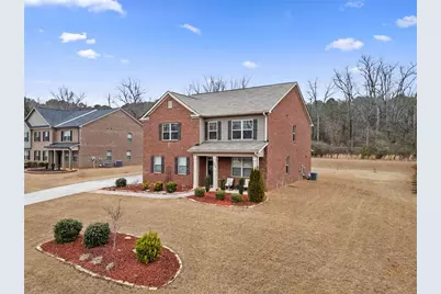 1468 Harlequin Way, Stockbridge, GA 30281 - Photo 8