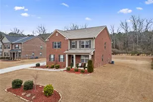 1468 Harlequin Wy, Stockbridge, GA 30281 - Photo 8