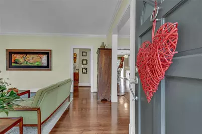 1439 N Highland Avenue NE, Atlanta, GA 30306 - Photo 2