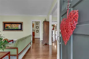 1439 N Highland Ave NE, Atlanta, GA 30306 - Photo 2